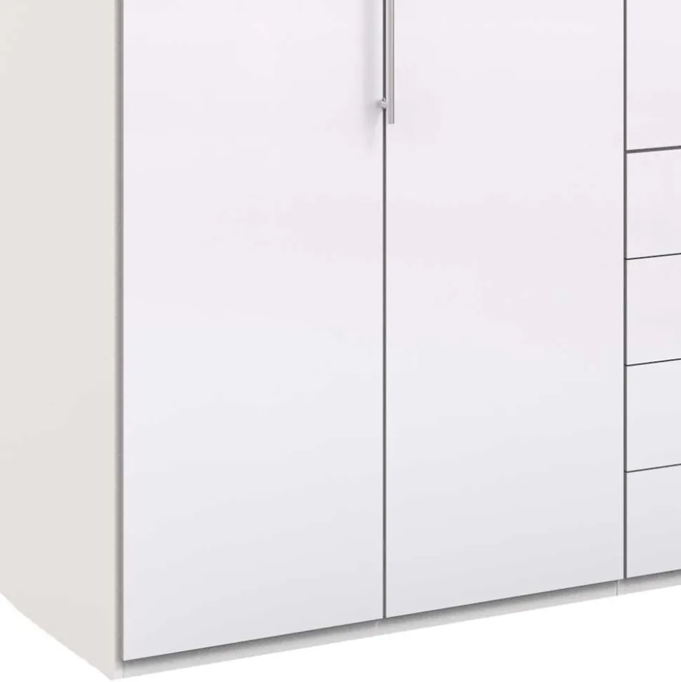 Design Kleiderschrank Grinzia
