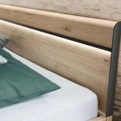 Design Komplettschlafzimmer Bruvena