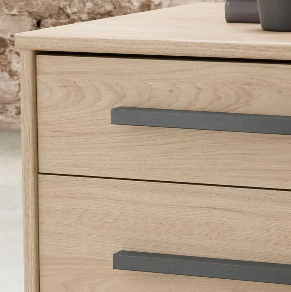Design Komplettschlafzimmer Bruvena