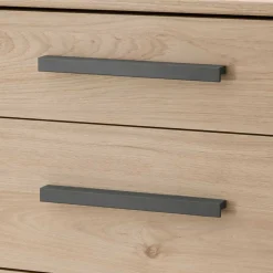 Design Komplettschlafzimmer Bruvena