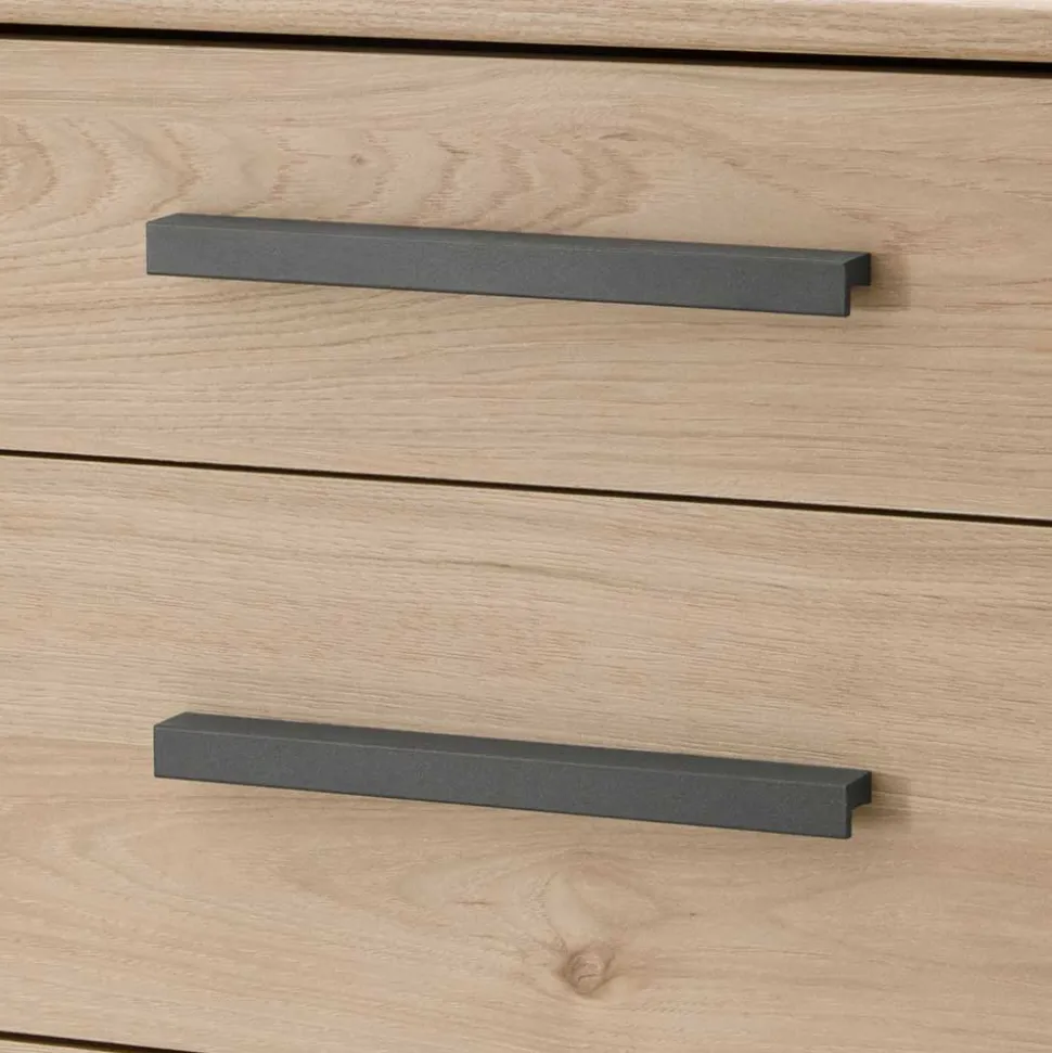 Design Komplettschlafzimmer Bruvena