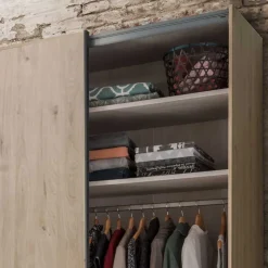 Design Möbel Set Bruvena