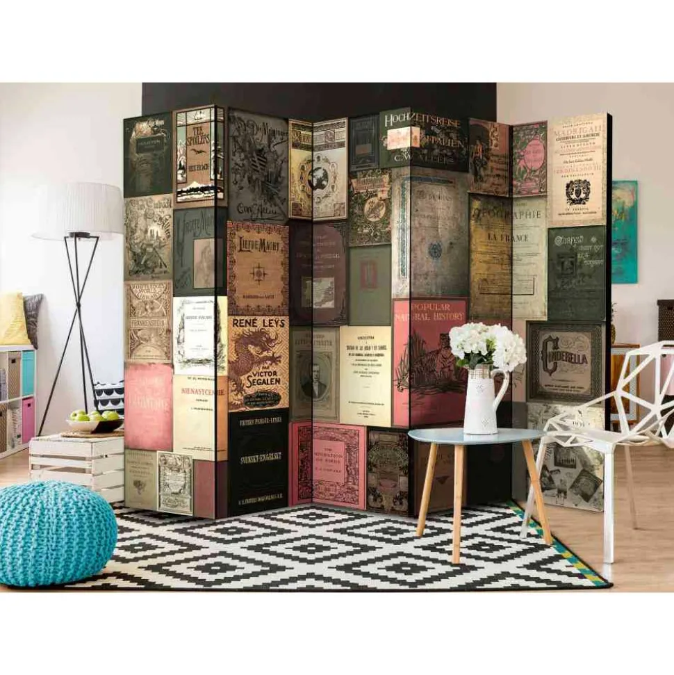 Design Paravent Peet