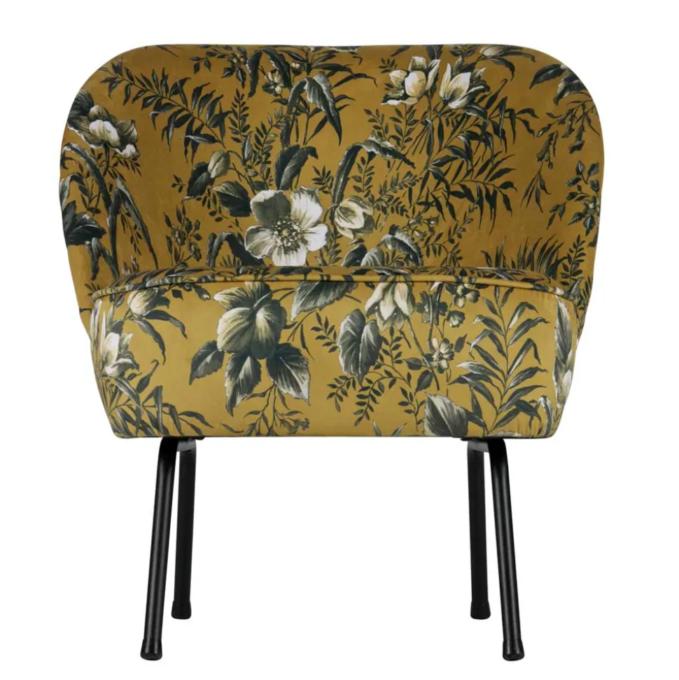 Design Polstersessel Rock
