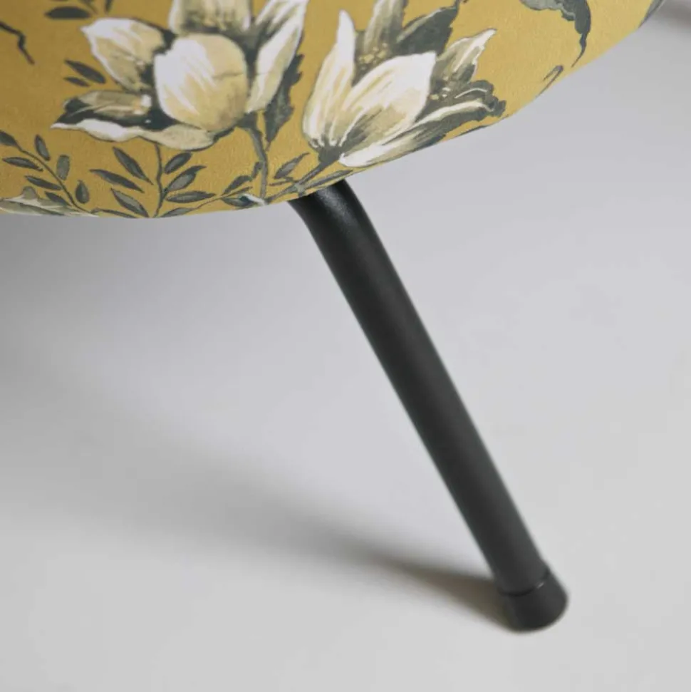 Design Polstersessel Rock