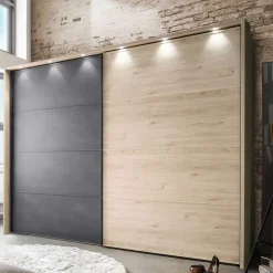 Design Schlafzimmer Set Bruvena
