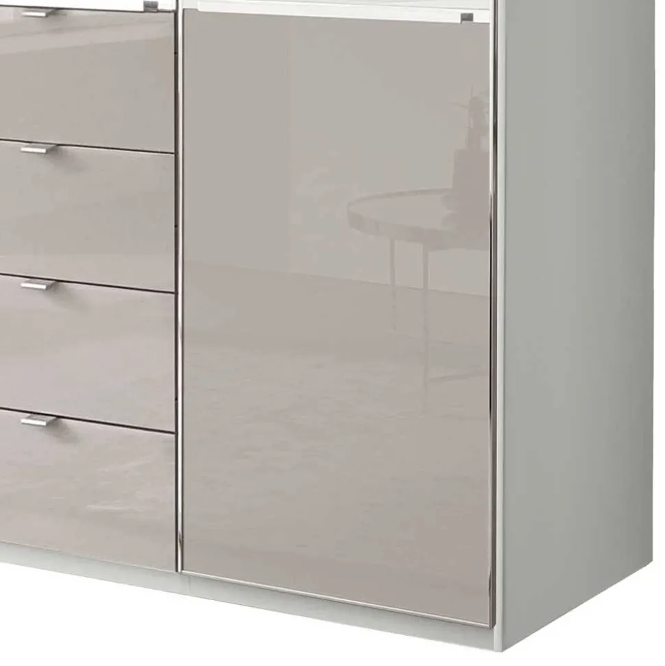 Design Schlafzimmerschrank Latina