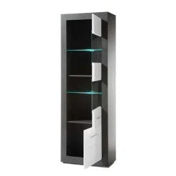 Design Schrankwand Jains