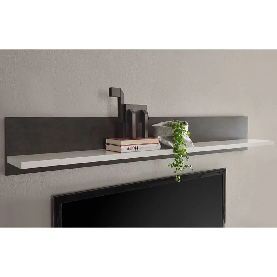 Design Schrankwand Jains