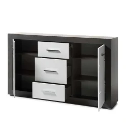 Design Schrankwand Jains