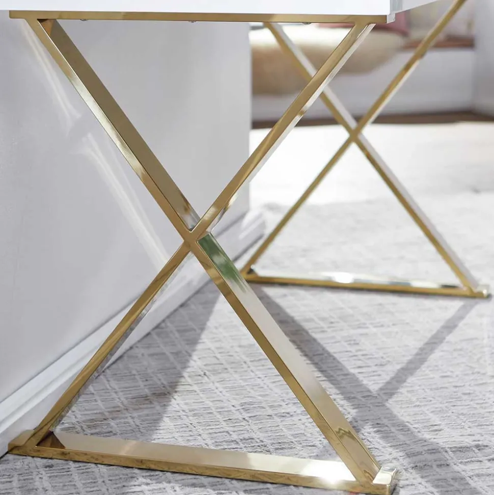 Design Schreibtisch Foman