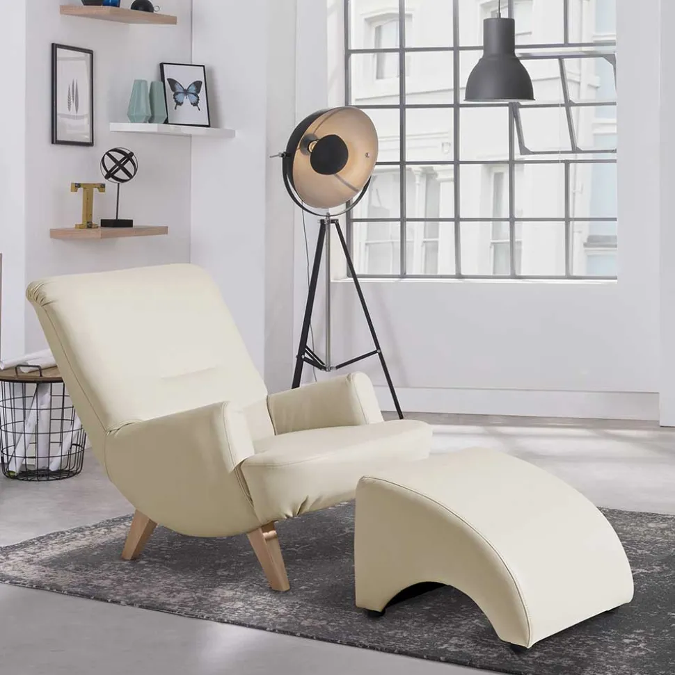 Design Sessel Manca