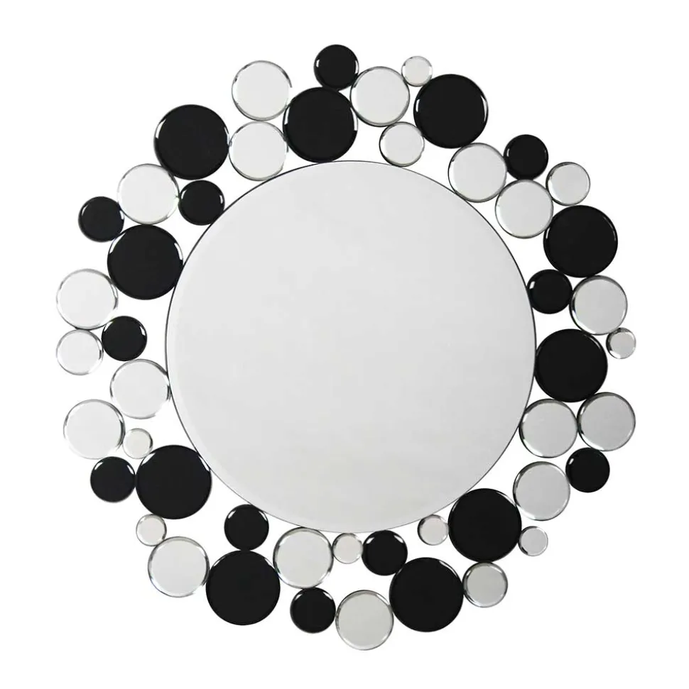Design Wandspiegel Slinico