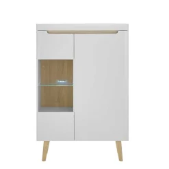 Design Wohnwand Jasturian