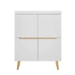 Design Wohnwand Jasturian