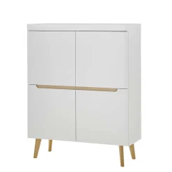 Design Wohnwand Jasturian
