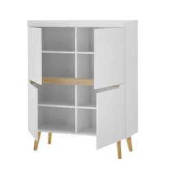 Design Wohnwand Jasturian