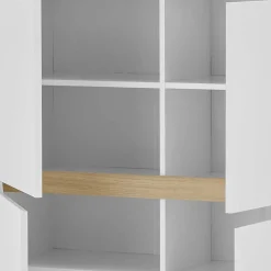 Design Wohnwand Jasturian