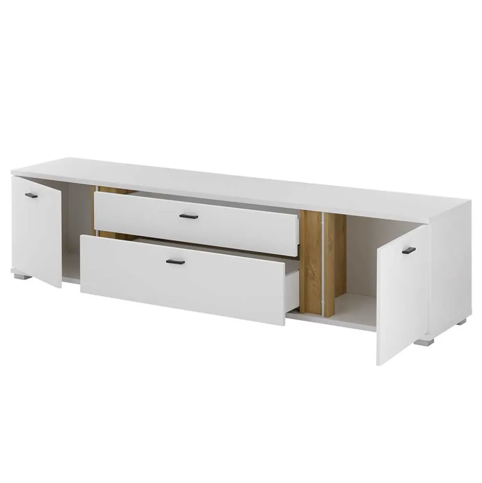 Design Wohnwand Luzillo