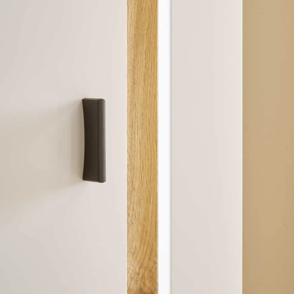 Design Wohnwand Luzillo