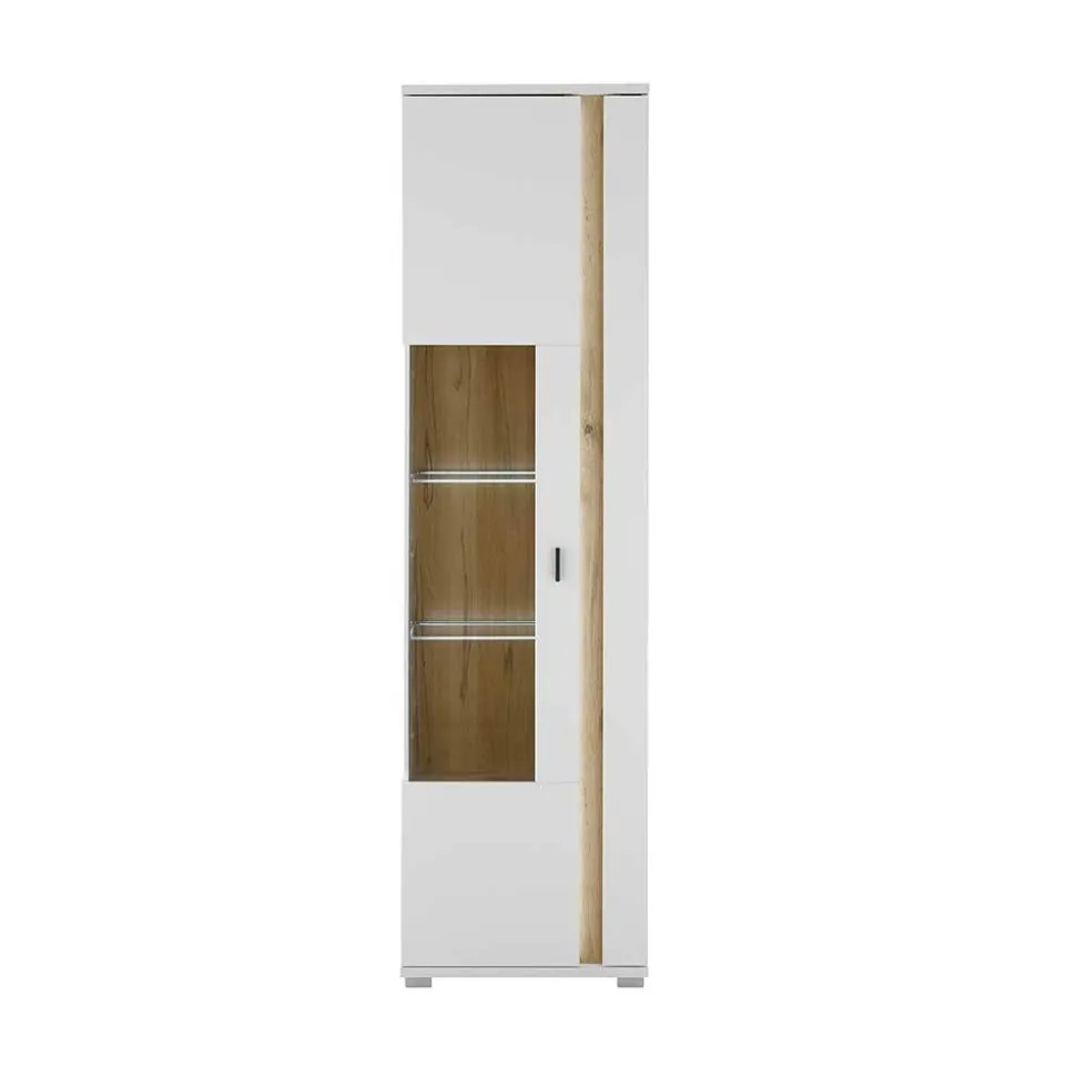 Design Wohnwand Luzillo