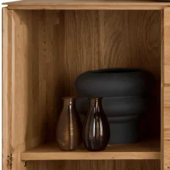 Design Wohnzimmerwand Rennia