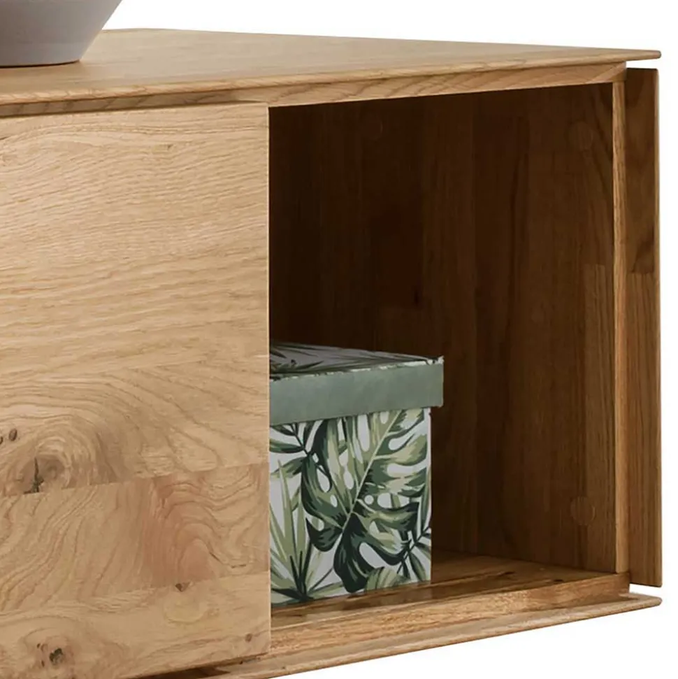 Design Wohnzimmerwand Rennia