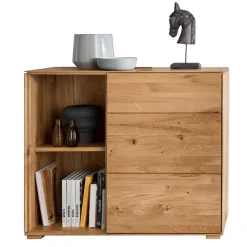 Design Wohnzimmerwand Rennia