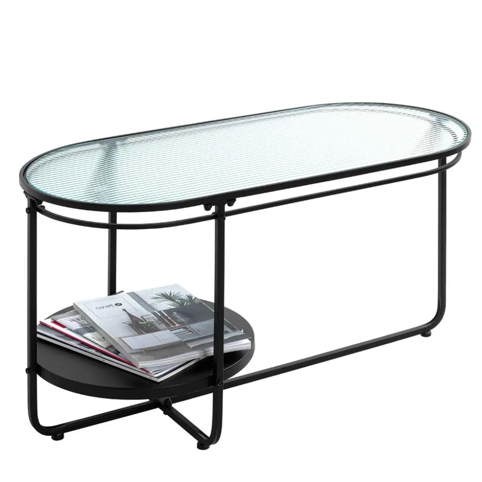 Designcouchtisch Santurio