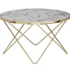Designercouchtisch Cherry