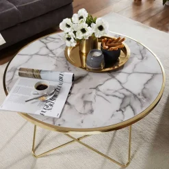 Designercouchtisch Cherry