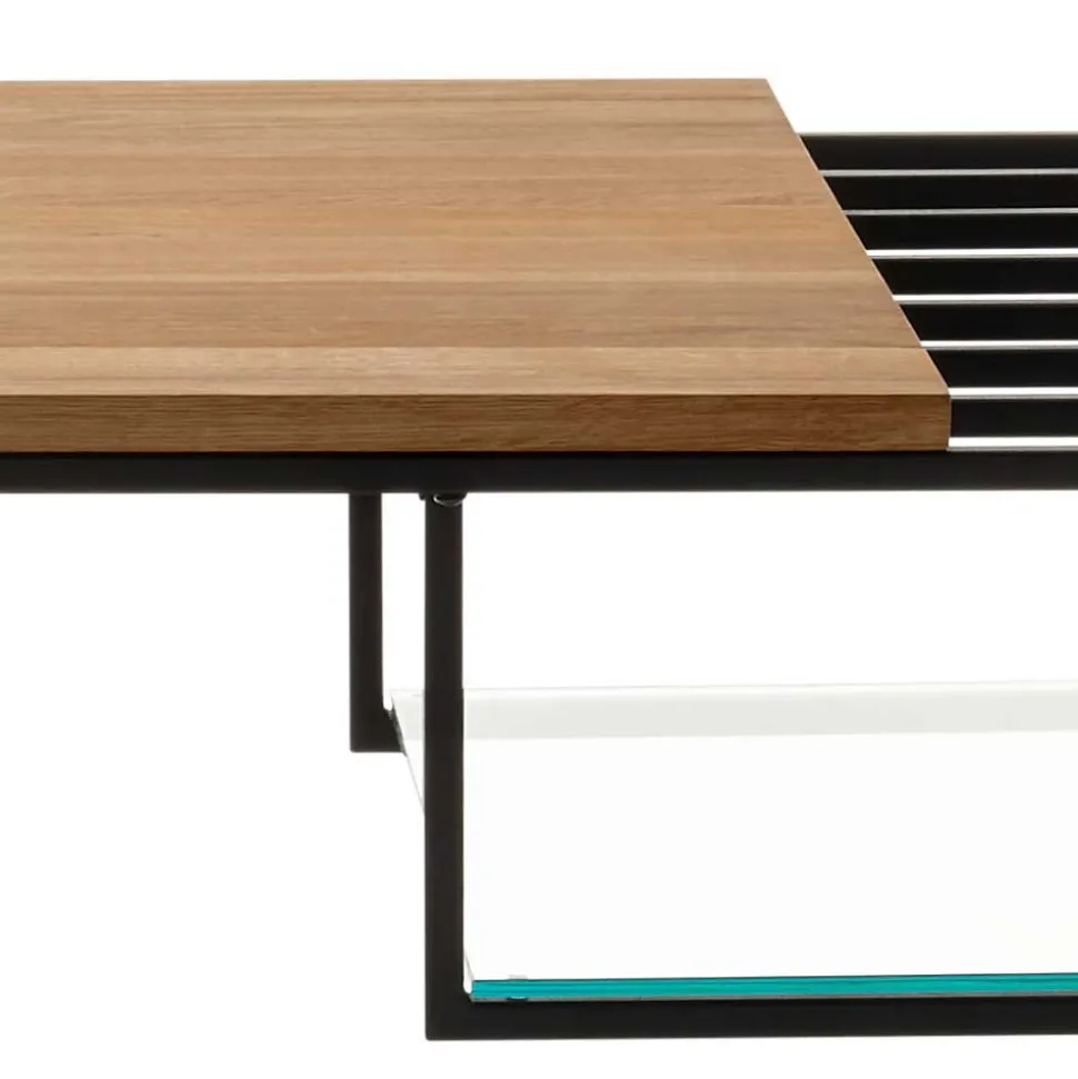 Designercouchtisch Genrom