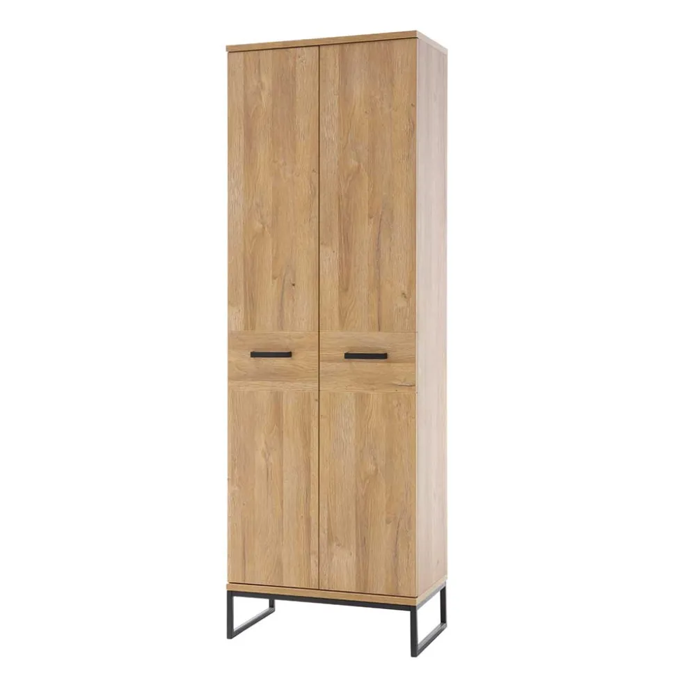 Dielenkleiderschrank Apyras