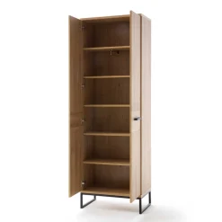 Dielenkleiderschrank Apyras