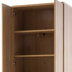 Dielenkleiderschrank Apyras