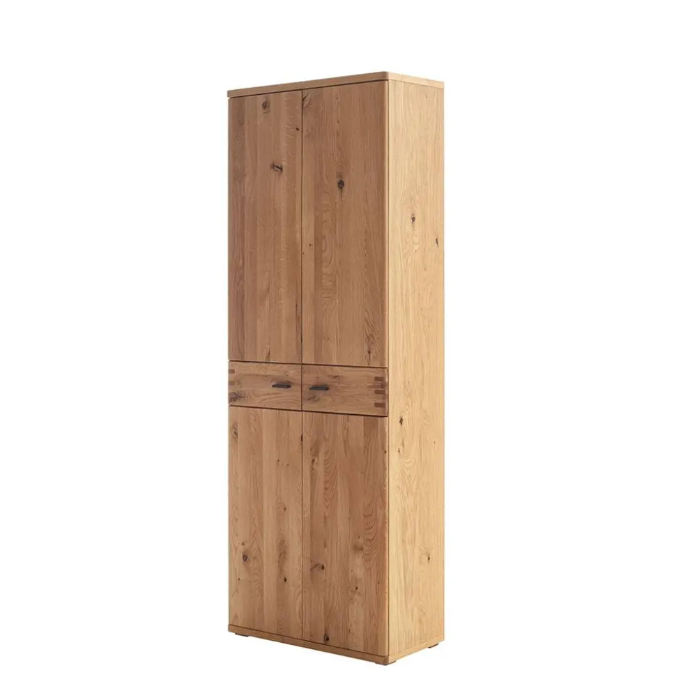 Dielenkleiderschrank Utony