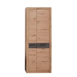Dielenkleiderschrank Ynes