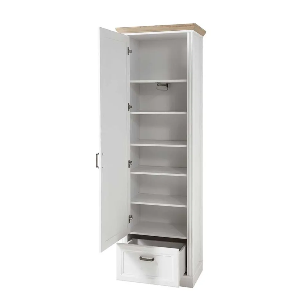Dielenschrank Lecara