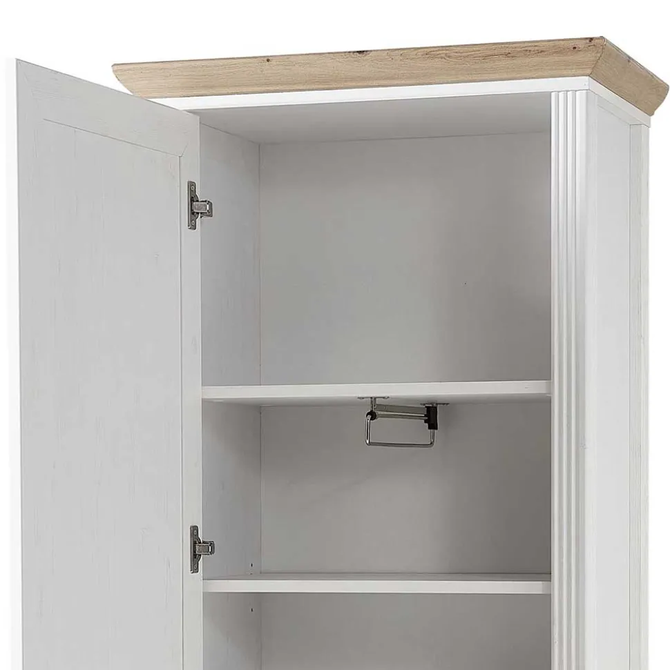 Dielenschrank Lecara
