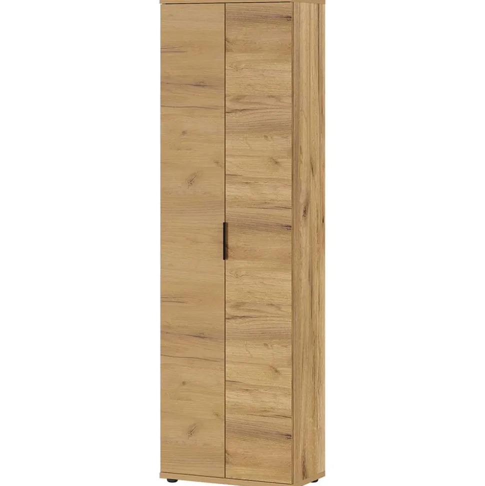 Dielenschrank Leradrevus