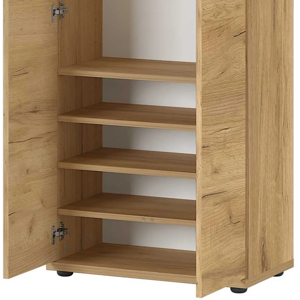 Dielenschrank Leradrevus