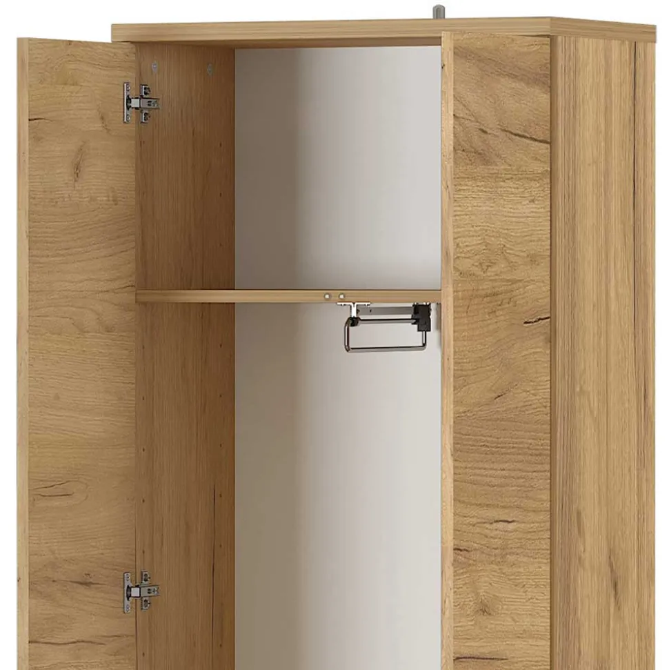 Dielenschrank Leradrevus