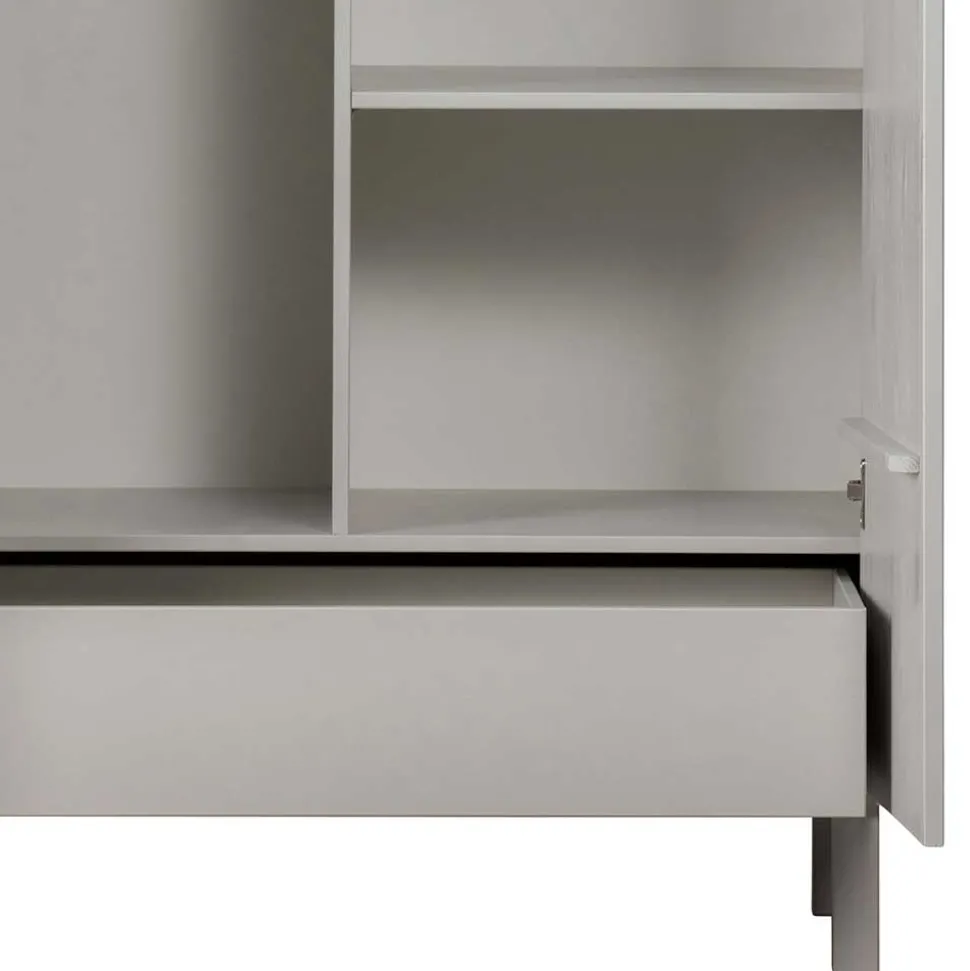 Dielenschrank Novelya