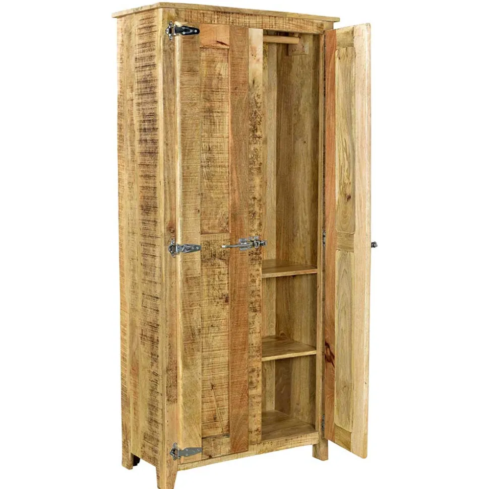 Dielenschrank Suzana