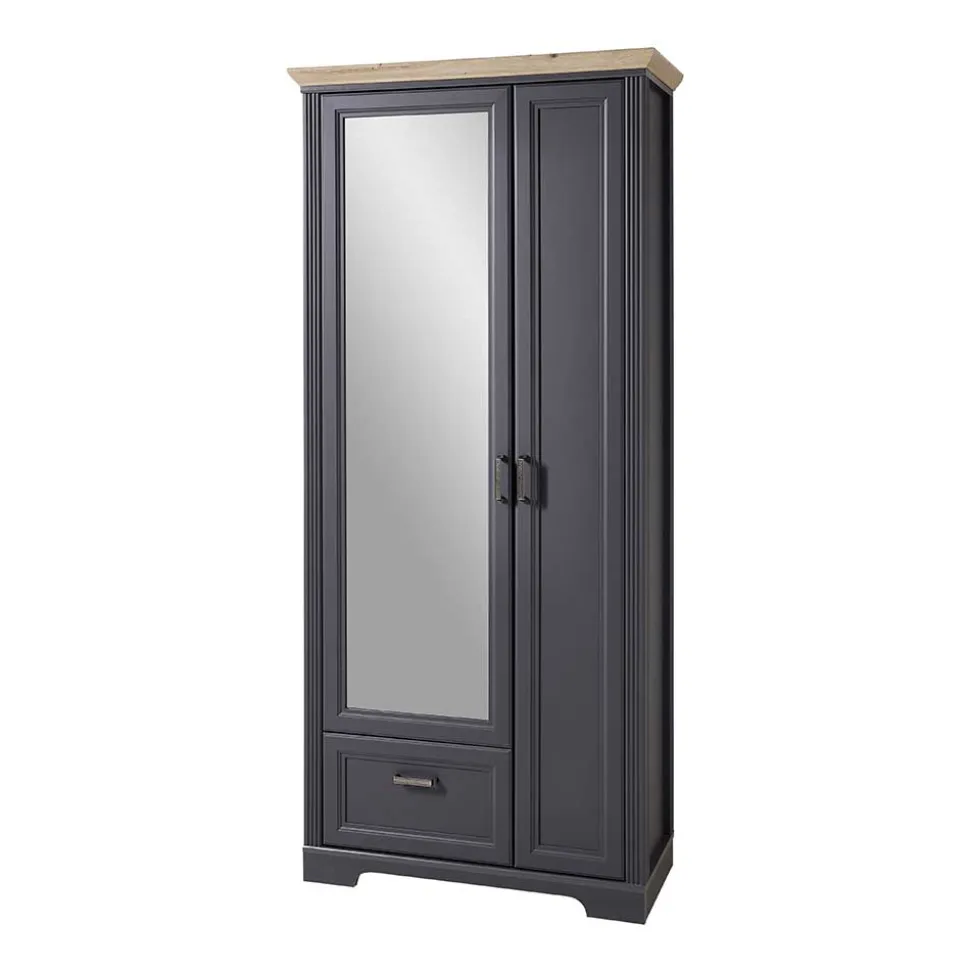 Dielenschrank Valgura