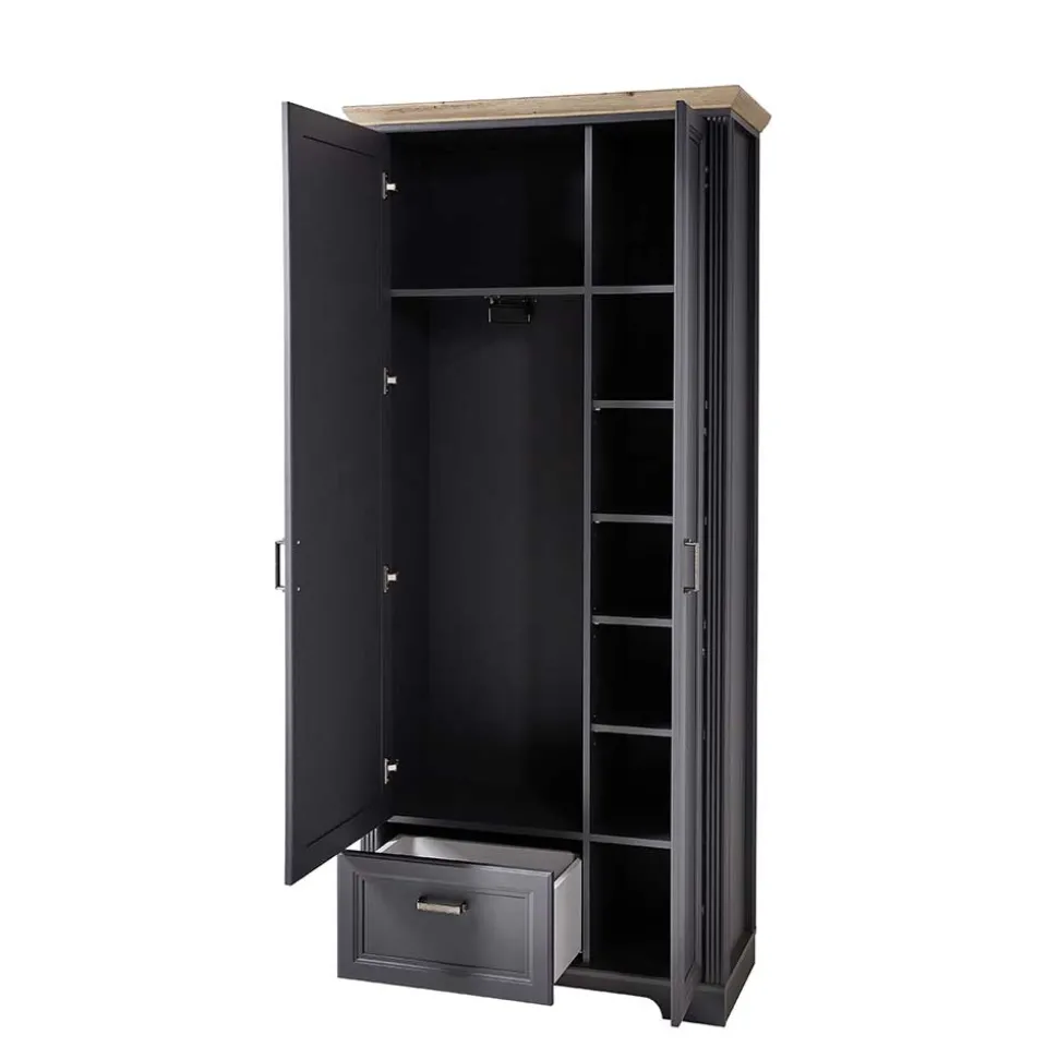 Dielenschrank Valgura