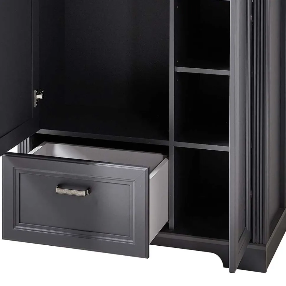 Dielenschrank Valgura