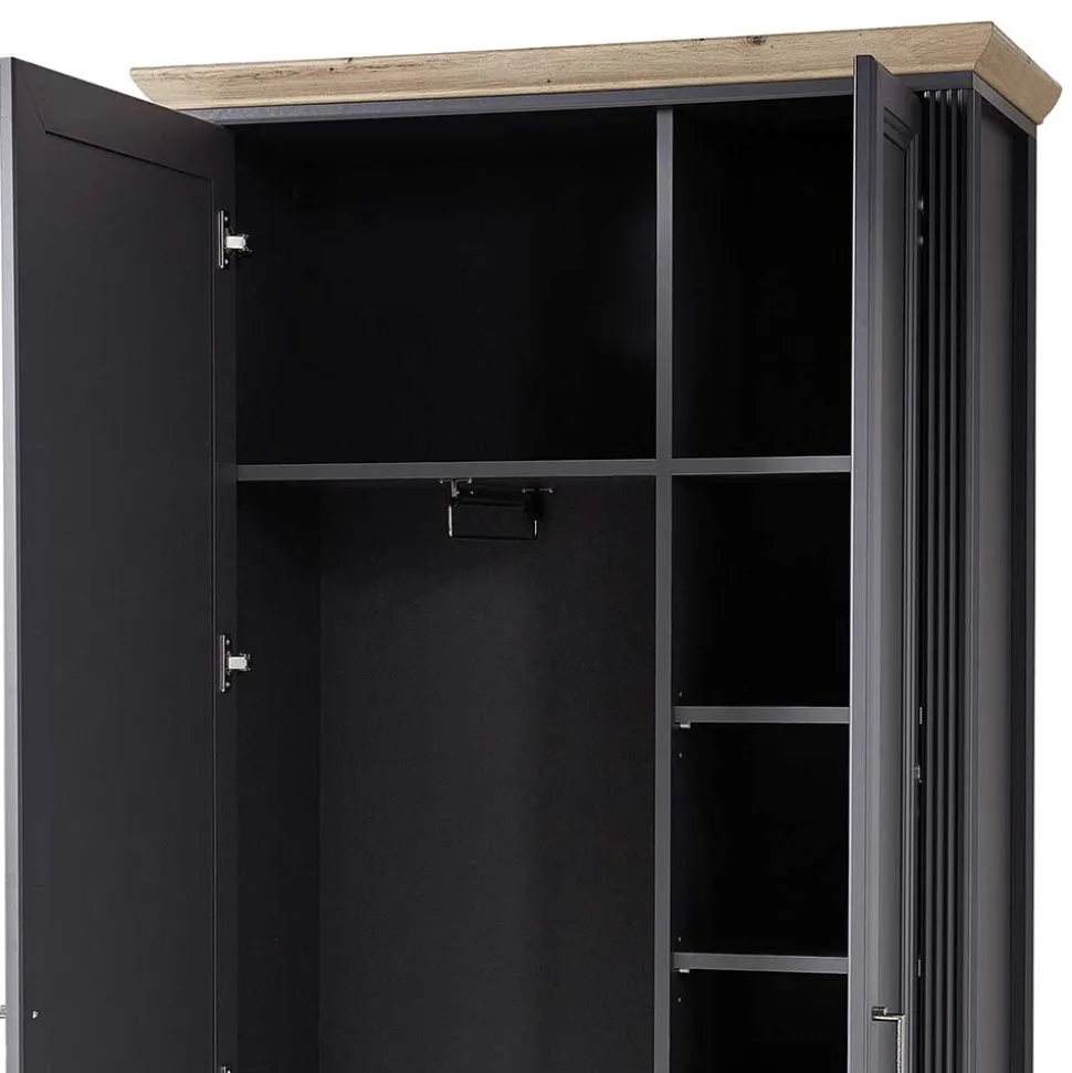 Dielenschrank Valgura