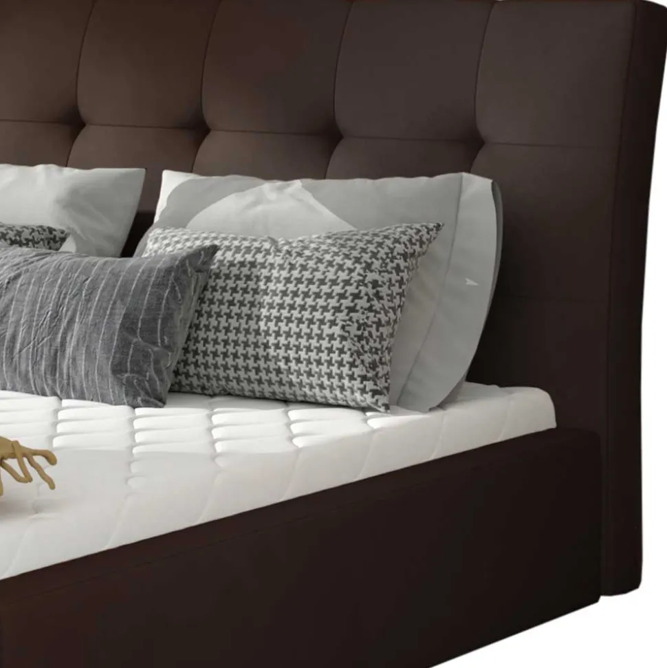 Doppel Bett Olisa