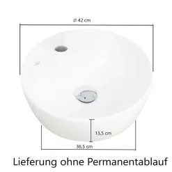 Doppel Waschtisch Pegruan